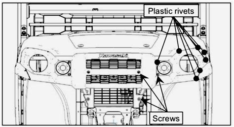 kawasaki mule 610 fuse box location 