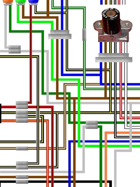 kawasaki wiring diagram free 