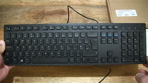 kb216t dell keyboard driver, Dell multimedia keyboard (english)