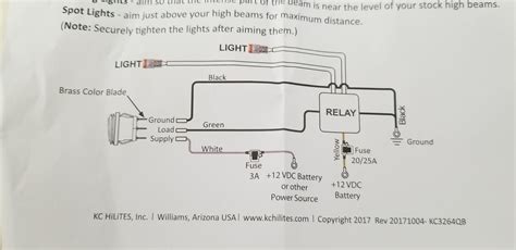 kc hilites wire diagram 3 