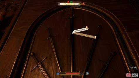 Kcd 2 Ars Dimicatoria Walkthrough