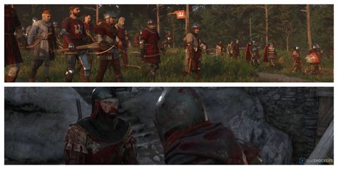 Kcd2 Finger Of God Walkthrough