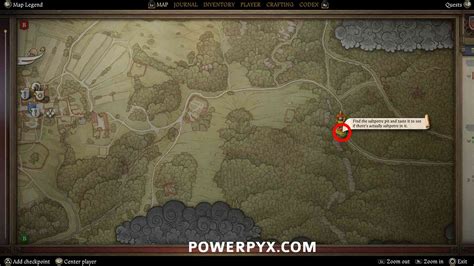 Kcd2 Forbidden Fruit Walkthrough