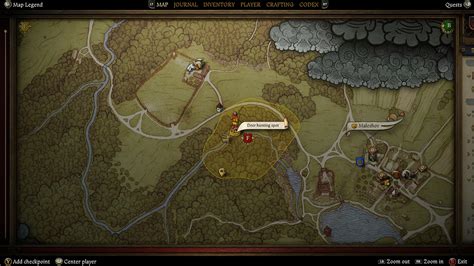 Kcd2 Maleshov Walkthrough