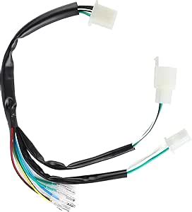 ke wiring harness 