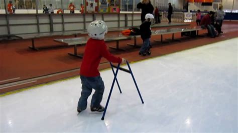 kearns ice skating