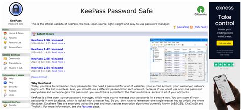 keepass best practices, Passbolt vs. keepass: a detailed features comparison