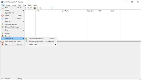 keepass compare databases, Keepass software reviews, demo & pricing. Keepass password