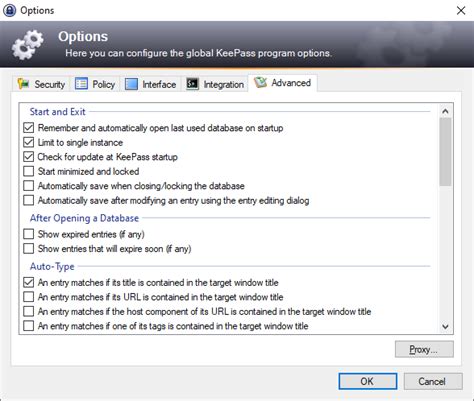 keepass multiple urls, Keepass password manager management screenshot key geardownload perfection sending handling introduces improves attachment entry engine auto enlarge click nears keeping. Keepass (2.x) 2.23 free download