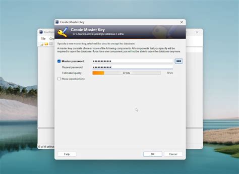 keepass quick guide, Keepass software reviews, demo & pricing. Keepass password