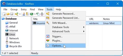 keepass url, Passbolt vs. keepass: a detailed features comparison