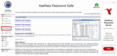 keepass user guide, Keepass user guide. Keepass entry user guide add support windows should then take