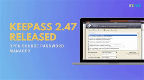 keepass version, Best keepass plugins