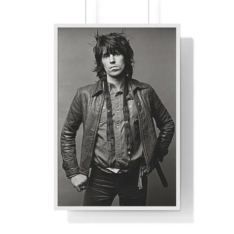 keith richards