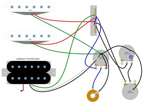 kelley jackson pickup wiring diagram 