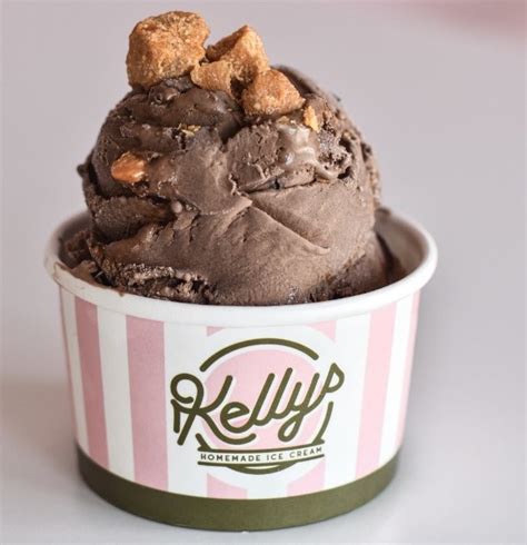 kellys homemade ice cream near me