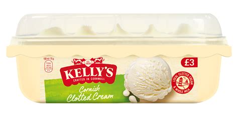 kellys ice cream near me