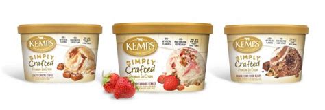 kemps ice cream flavors