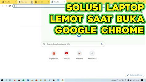 kenapa google chrome lemot, Kenapa google chrome tidak bisa dibuka di laptop simak penjelasan dan. Kenapa google chrome tidak bisa dibuka di windows 7