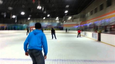 kendall ice rink
