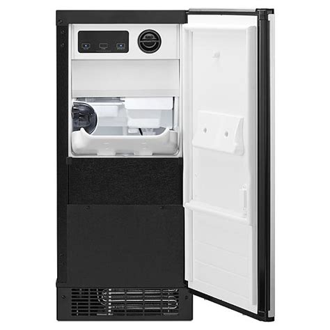kenmore ice maker