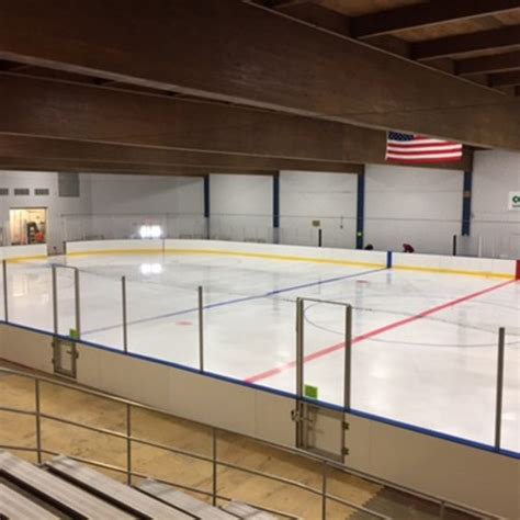 kennedy ice arena