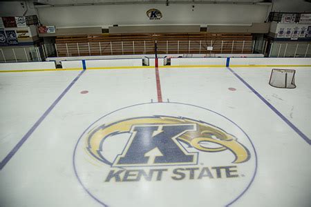 kent state ice arena
