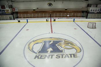 kent state university ice arena