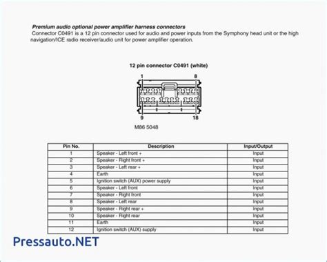 kenwood car stereo wiring harness diagram kdc 248u 