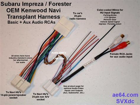 kenwood ez500 wiring harness 