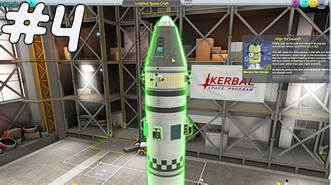 Kerbal Space Program Tutorial Walkthrough