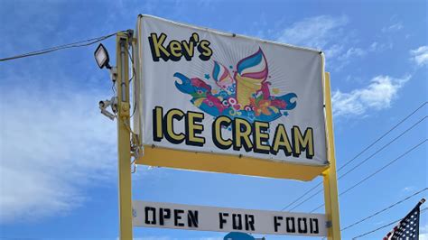 kevs ice cream