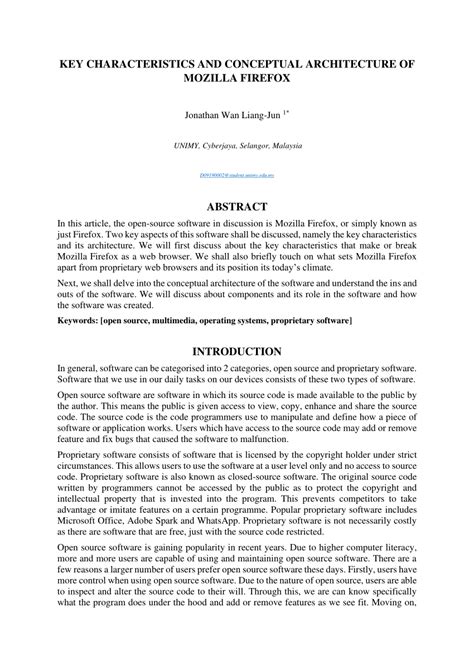 key feature of mozilla firefox, Mozilla firefox recovery receive. Mozilla to disable the backspace key function in firefox browser soon