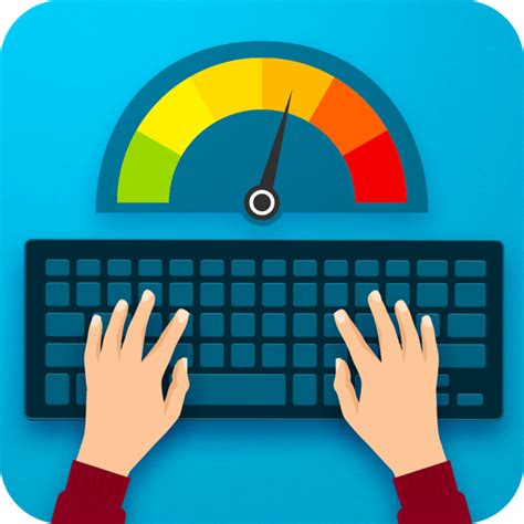 keyboard typing speed app, Typing tester : typing speed