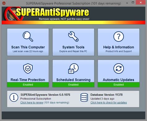 keylogger superantispyware, Keylogger software: an in-depth look at its capabilities and