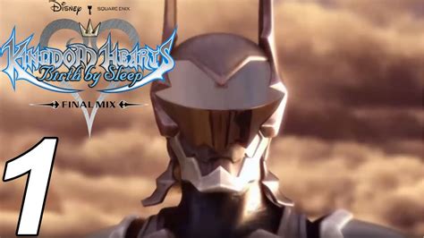 Kh Bbs Terra Walkthrough