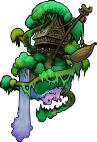 Kh1 Deep Jungle Walkthrough