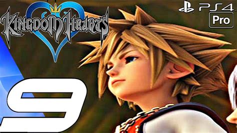 Kh1 Neverland Walkthrough