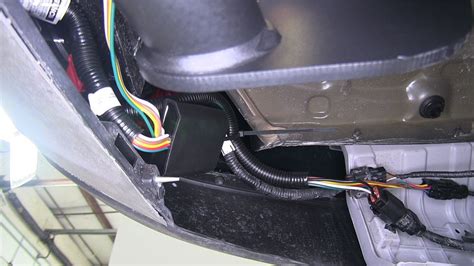 kia wiring harness recall 