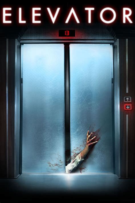 killed in an elevator