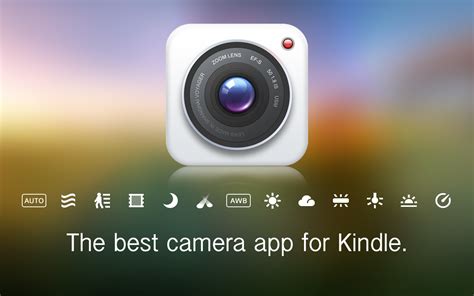 kindle fire camera app, Amazon.com: mycamera hd : kindle fire camera: appstore for android