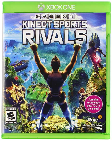 kinect games for xbox one, Kinect xbox one best games