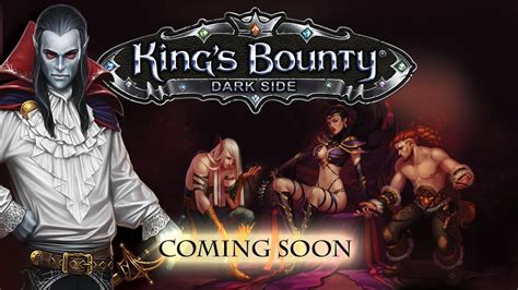 King Bounty Dark Side Walkthrough