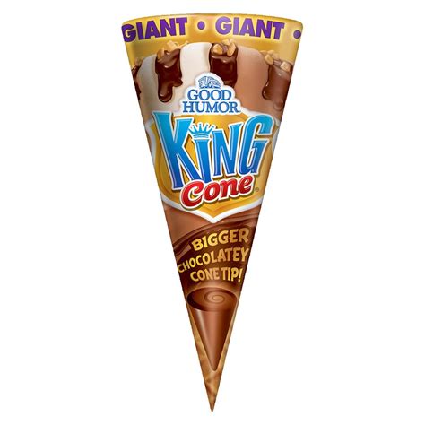 king cone ice cream