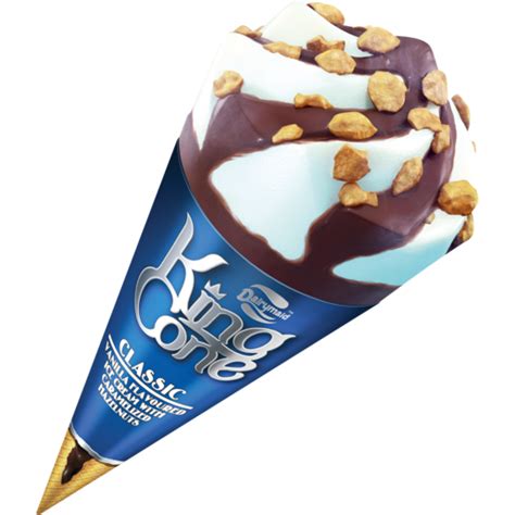 king cones ice cream
