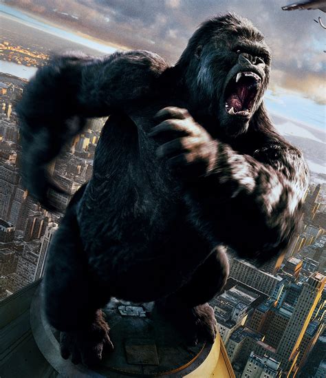 king king kong