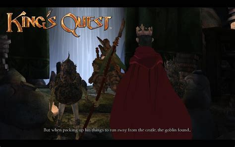 King S Quest Chapter 2 Save Everyone Walkthrough
