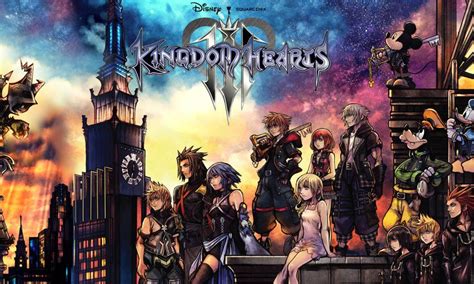 Kingdom Hearts Com Walkthrough