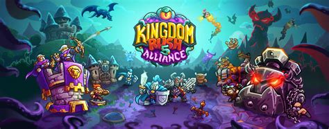 Kingdom Rush 5 Walkthrough