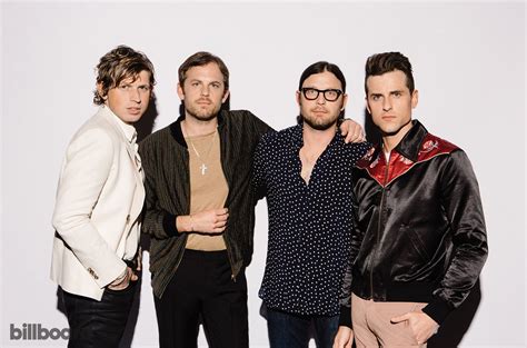 kings of leon